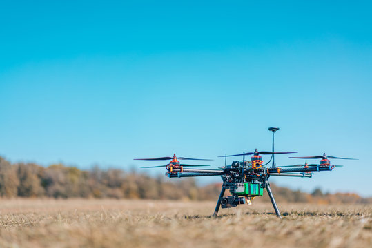 drone