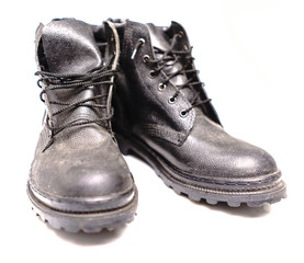 Protection Worker Shoes