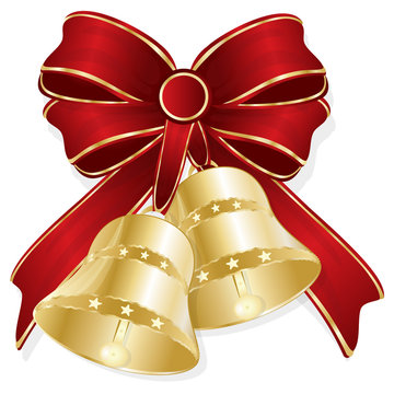 Weihnachtsglocke