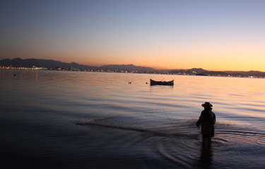 Fototapeta premium Florianópolis