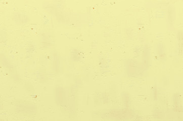 pastel oil painting on the rust metal background