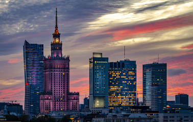 Warszawa