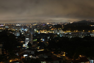 Fototapeta premium BELO HORIZONTE