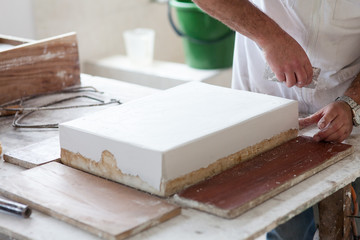 Ceramic Craftsmanship