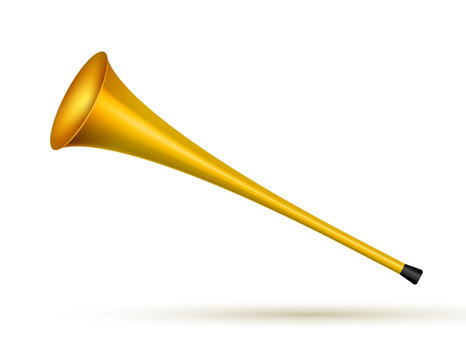 Vuvuzela Images – Browse 2,794 Stock Photos, Vectors, and Video