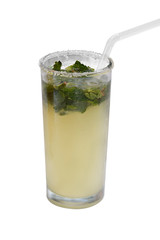 Mojito Cubano
