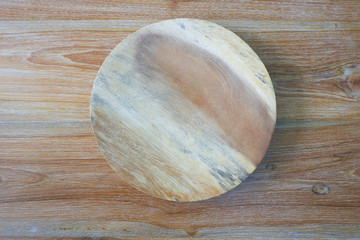 Nature Wood Texture for Background.
