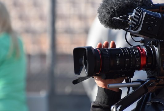 TV Kamera Team