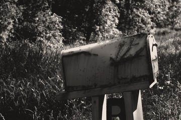 Mail Box