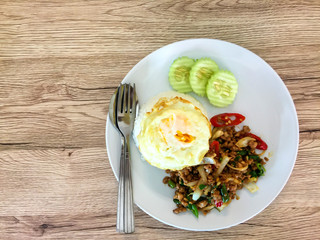 , delicious food and is beneficial to the body