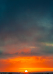 Sunrise