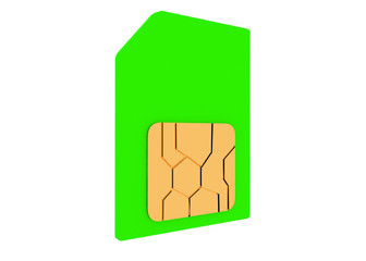 phone sim card