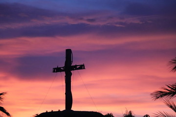 Atardecer