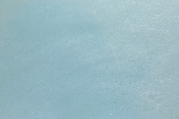 Bubble foam bath background