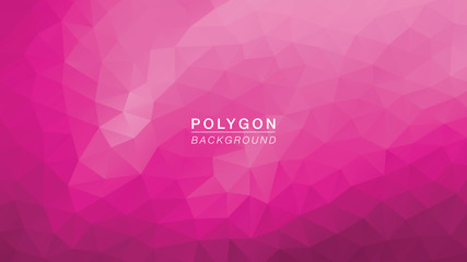 Polygon Pink