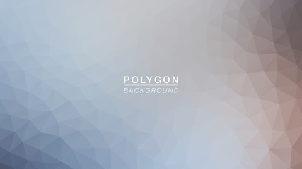 Polygon Soft light Stone