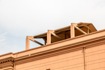 Museum of Egyptian Antiquities