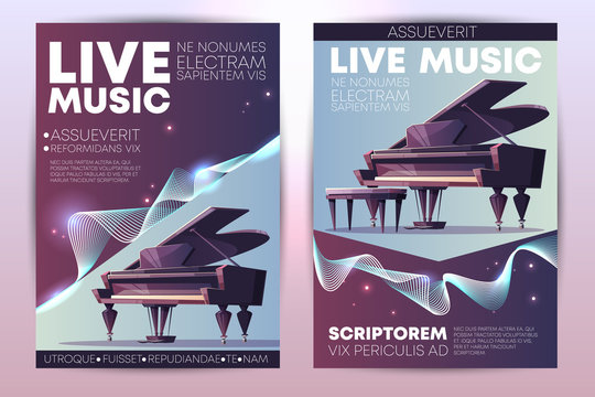 Piano Flyer Images – Browse 5,881 Stock Photos, Vectors, and Video | Adobe  Stock