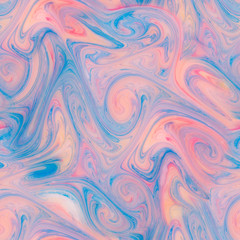 Abstract marble background, seamless pattern.