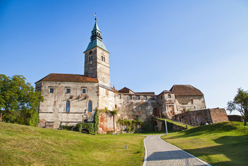 Guessing castle, Burgenland