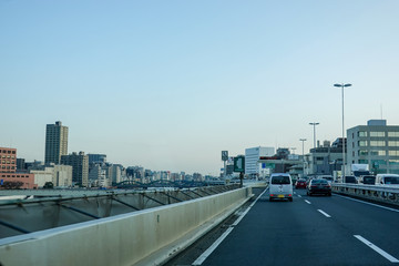 首都高速６号向島線