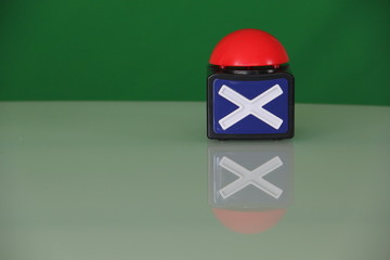 buzz rosso quiz risposta sbagliata