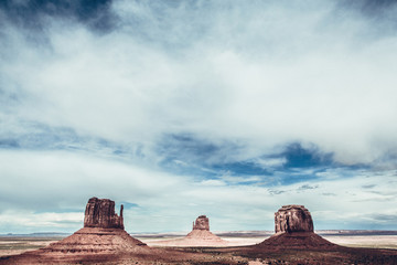  Monument valley