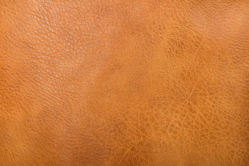  brown leather material.