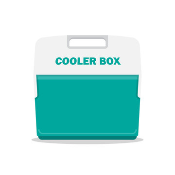 food container ice cooler
