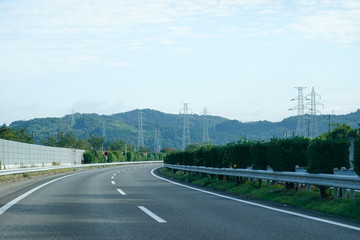 東北自動車道