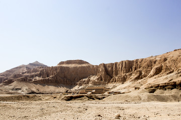 ancient egyptian heritage temple