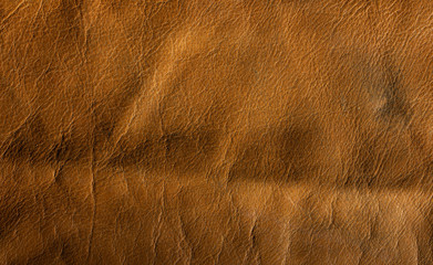 Yellow skin texture. Natural, environmentally friendly material