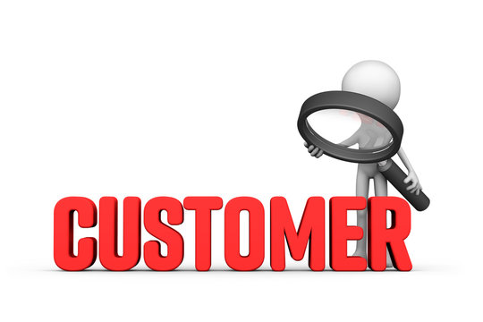 Customer care and support