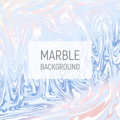 Marble paper texture imitation, suminagashi ink stains marbling background