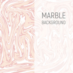 Marble paper texture imitation, suminagashi ink stains marbling background