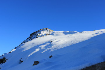 Mont Giansana