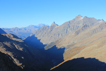 Valsavarenche