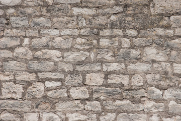 Alte Steinwand / Textur
