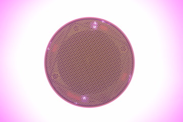 pink ball - 229697610