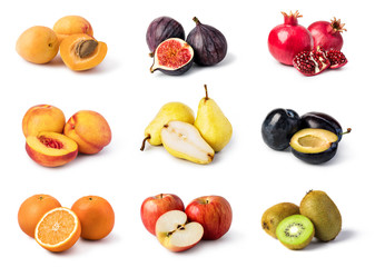 fruit set