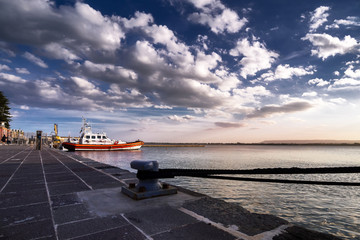 marina di siracusa