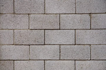 Obraz premium Brick wall