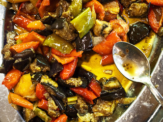 caponata bobbia