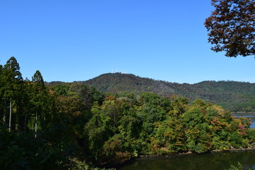 高館山 ／...