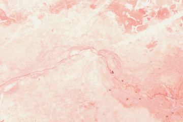 Rose gold marble texture background in natural patterns with high resolution detailed structure bright and luxurious, seamless pattern of tile stone floor.