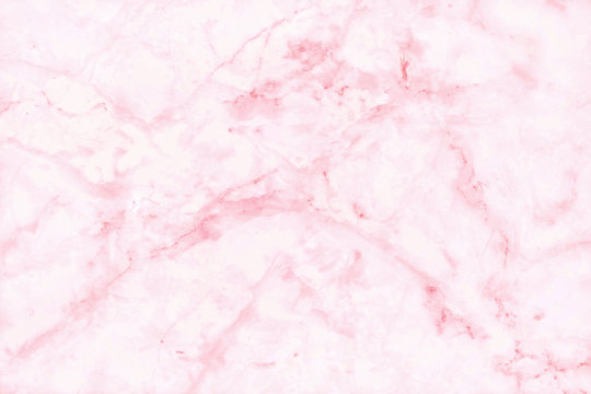Pink marble texture background in natural patterns with high resolution detailed structure bright and luxurious, seamless pattern of tile stone floor.