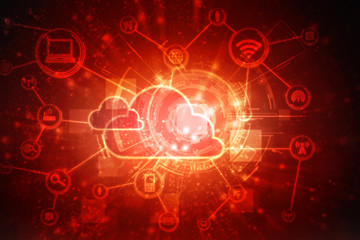 2d rendering Cloud computing
