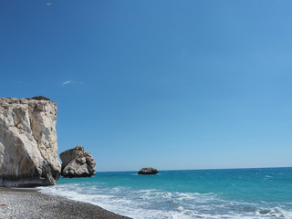 Cyprus Aphrodite Beach