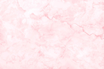 Fototapeta premium Natural marble texture with high resolution for background and design art work. Tile stone floor.