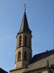 Fototapeta premium Dom St. Viktor - Xanten